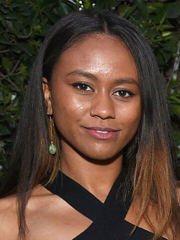 Netta Walker Headshot