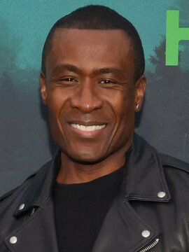 Sean Blakemore