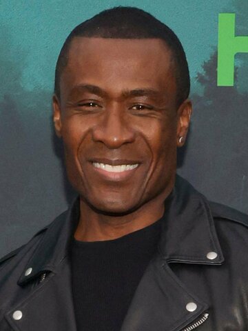 Sean Blakemore Headshot
