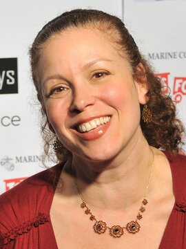 Laura Dean