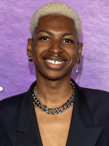 Jordan Aaron Hall Headshot