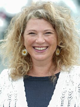 Cécile Bois