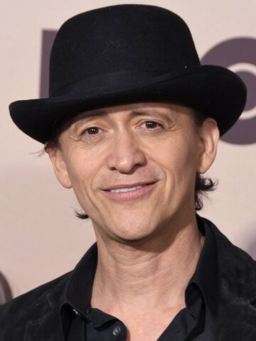 Clifton Collins Headshot