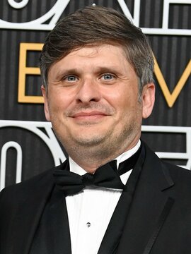 Carter Swan