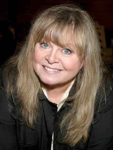 Sally Struthers - Actress, Activist, Psychologist