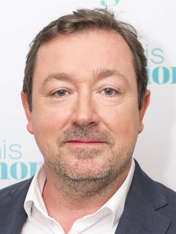 Daniel Ryan Headshot