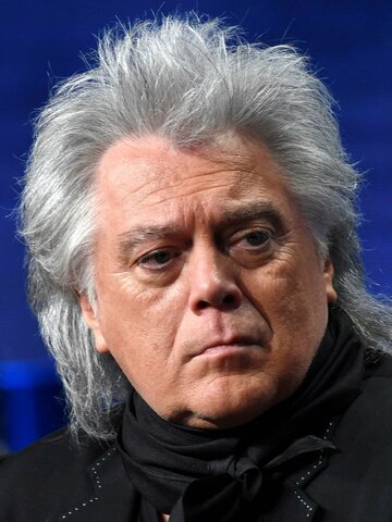 Marty Stuart Headshot