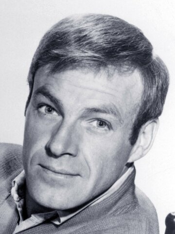 Don Francks Headshot