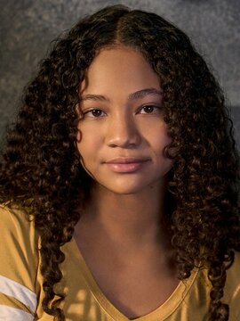 Faith Bryant