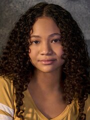 Faith Bryant