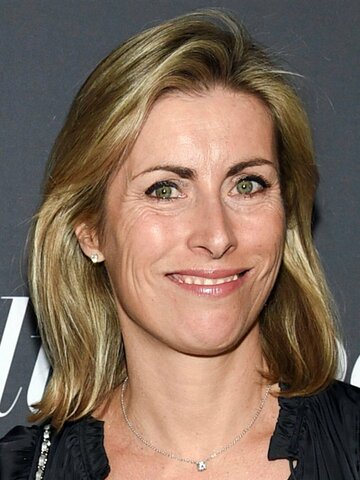 Tanya Simon Headshot