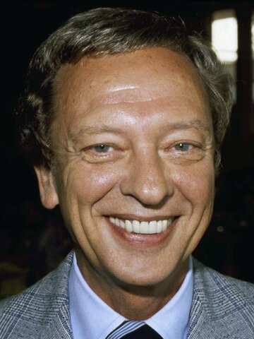 Don Knotts Headshot