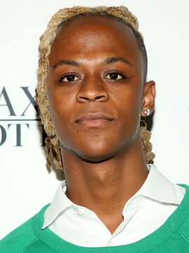 Myles O'Neal