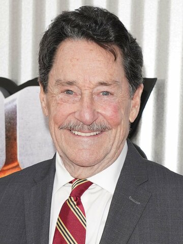 Peter Cullen Headshot