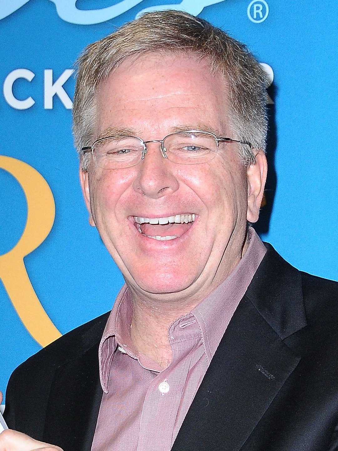 Rick Steves Actor