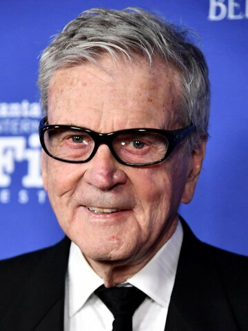 Don Murray Headshot