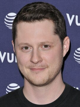 Noah Reid