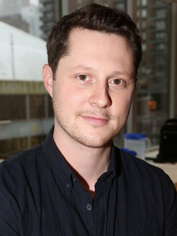 Noah Reid Headshot