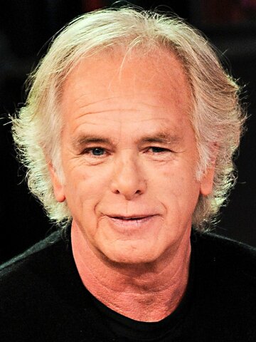 Ray Lovelock Headshot