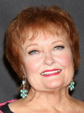 Maree Cheatham Headshot