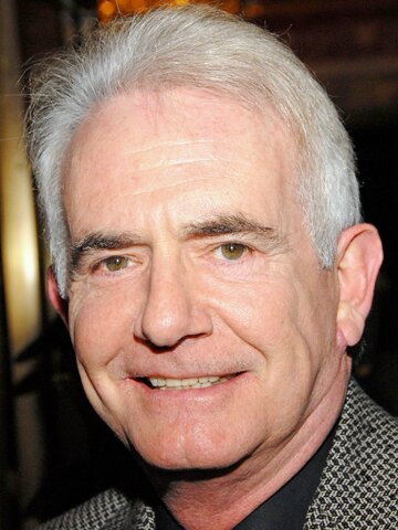 Richard Kline Headshot