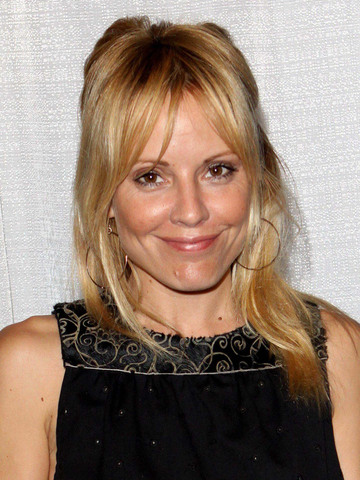 Emma Caulfield Headshot