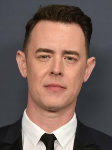 Colin Hanks Headshot