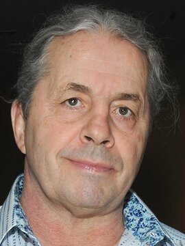 Bret Hart
