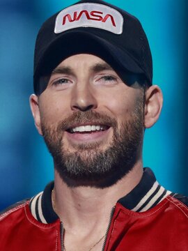 Chris Evans