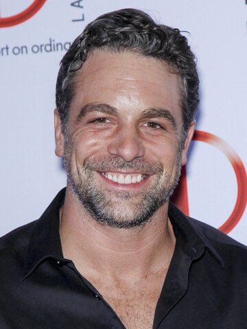 Chris McKenna Headshot