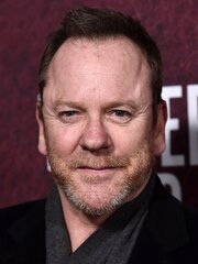 Kiefer Sutherland