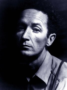 Woody Guthrie