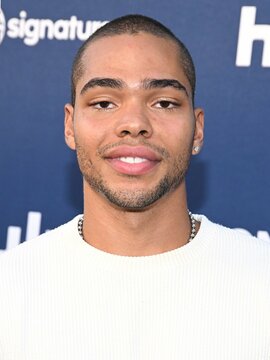 Nicholas Duvernay