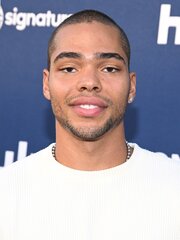 Nicholas Duvernay