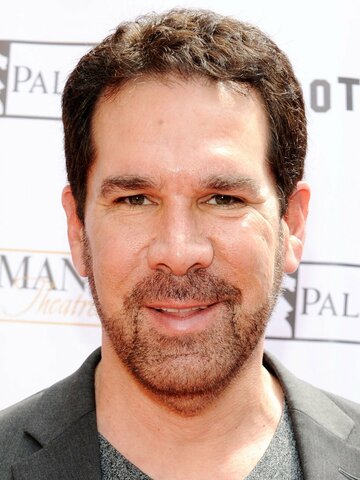 Tony Anselmo Headshot