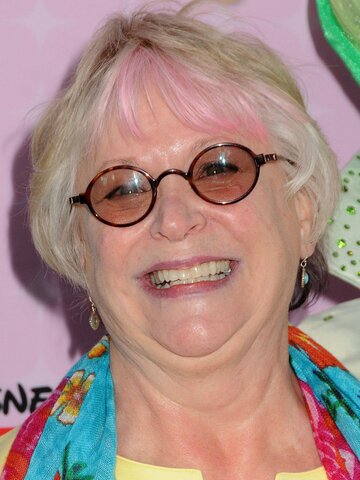 Russi Taylor Headshot