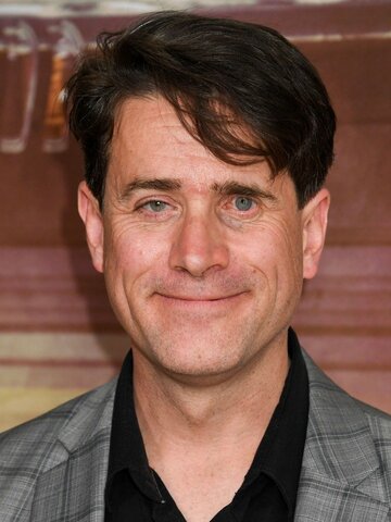 Bruce Horak Headshot