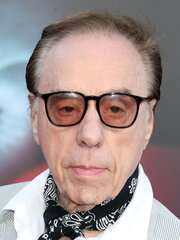 Peter Bogdanovich