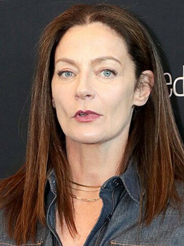 Michelle Gomez Headshot
