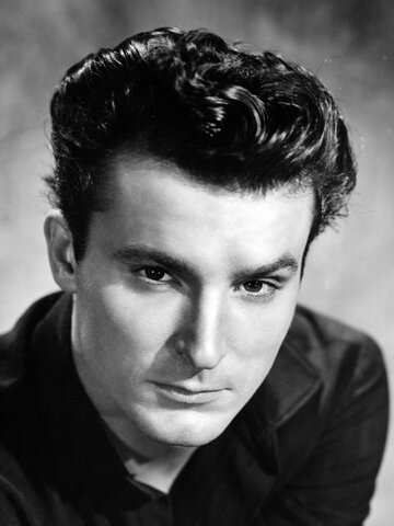 Keith Larsen Headshot