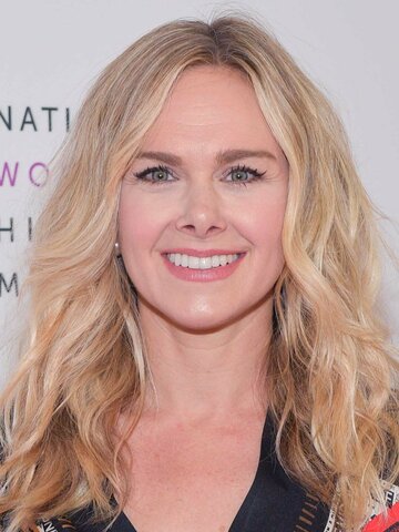 Laura Bell Bundy Headshot