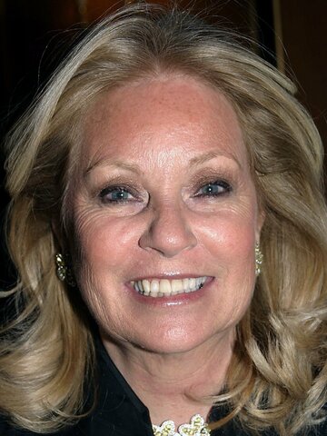 Tina Sloan Headshot