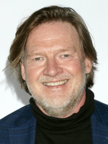 Donal Logue Headshot
