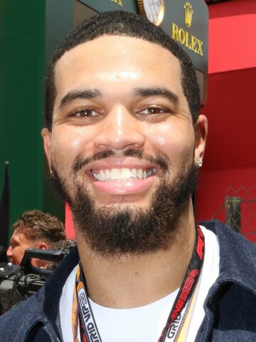 Caleb Williams Headshot