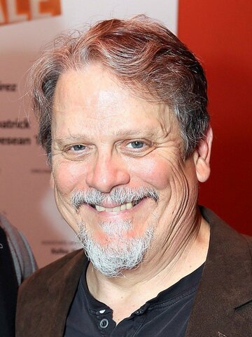 Keith Szarabajka Headshot