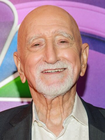 Dominic Chianese Headshot
