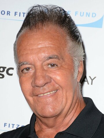 Tony Sirico Headshot