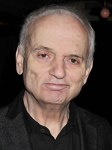 David Chase Headshot