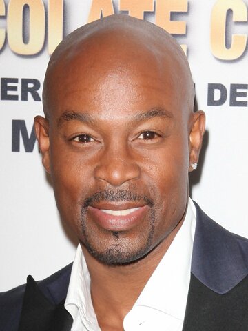 Darrin Dewitt Henson Headshot