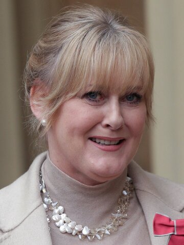 Sarah Lancashire Headshot